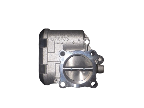 Electronic Throttle Body – Ford Duratec 1.4 / 1.5 / 1.6 (Figo / EcoSport / Fiesta)