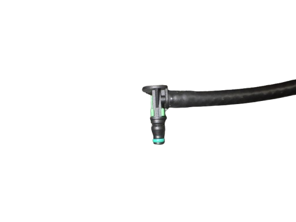 Injector Fuel Return Overflow Pipe Assembly – Ford Ranger / Everest 2.2 Diesel (4-Cylinder)