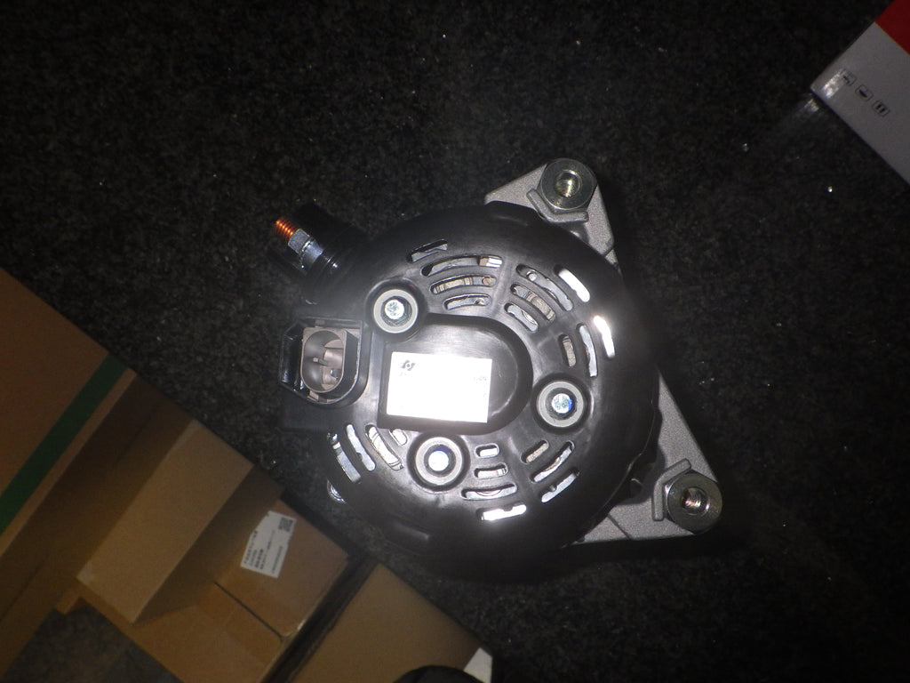 Alternator – Ford 1.0 EcoBoost (Focus / Fiesta / EcoSport)