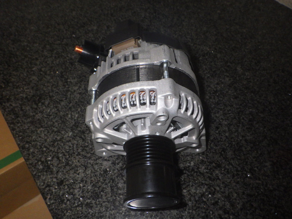Alternator – Ford 1.0 EcoBoost (Focus / Fiesta / EcoSport)