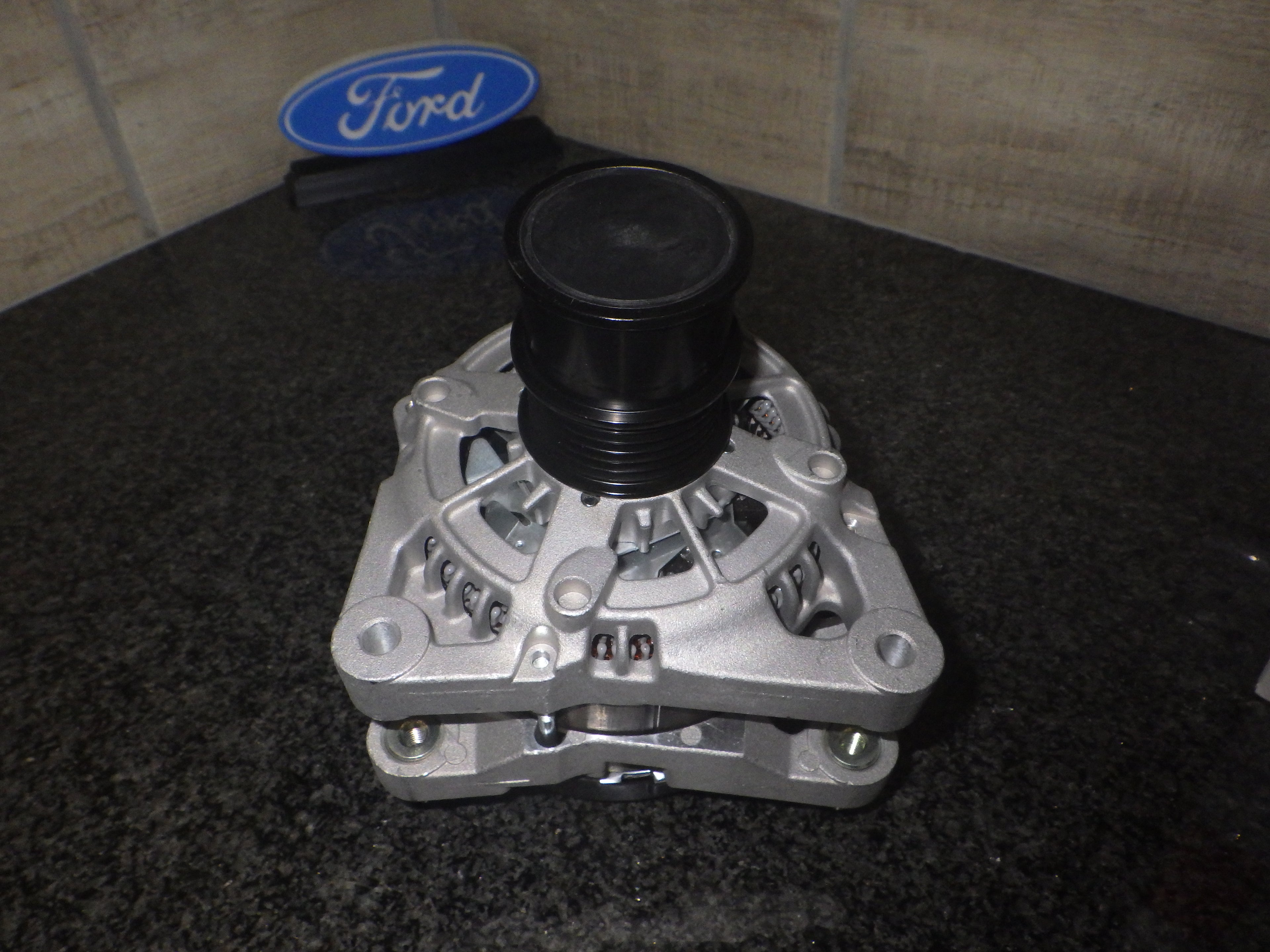 Alternator – Ford 1.0 EcoBoost (Focus / Fiesta / EcoSport)