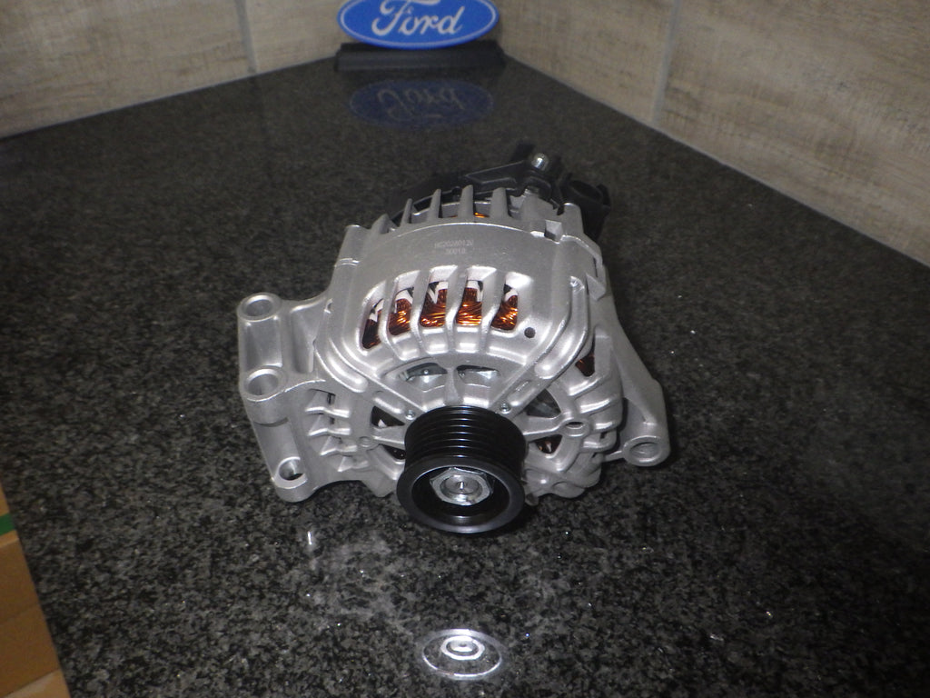 Alternator – Ford Duratec 1.4 / 1.5 Petrol (Fiesta 2003-2017 / Figo 2010-2018 / EcoSport 1.5 2013-2018)