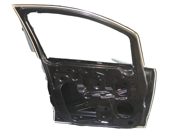 Front Door Shell LEFT – Ford EcoSport (All Models – Pre-Facelift & 2018+ Facelift)