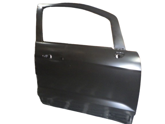Front Door Shell RIGHT – Ford EcoSport (All Models – Pre-Facelift & 2018+ Facelift)