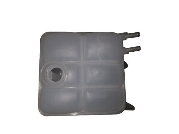 Coolant Expansion Bottle – Ford Focus / Mazda 3 (2-Pipe Long Outlet)
