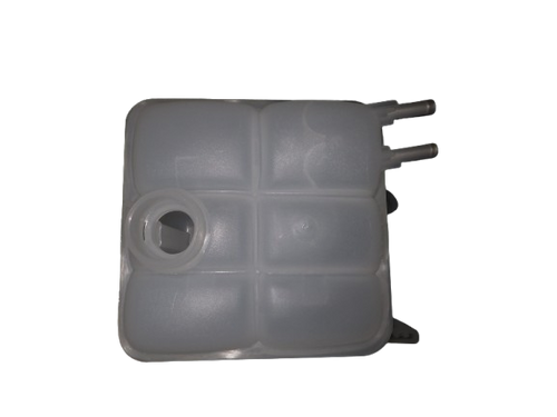 Coolant Expansion Bottle – Ford Focus / Mazda 3 (2-Pipe Long Outlet)