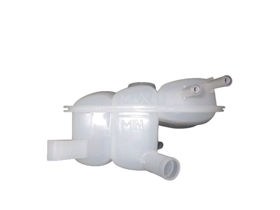 Coolant Expansion Bottle – Ford Focus / Mazda 3 (2-Pipe Long Outlet)