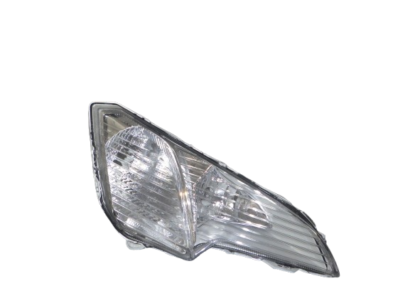 Front Fog Light RIGHT – Ford EcoSport (2018+ Facelift)