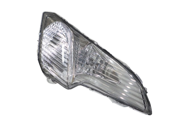 Front Fog Light RIGHT – Ford EcoSport (2018+ Facelift)