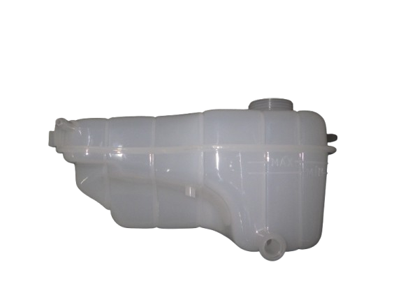 Coolant Expansion Bottle – Ford Rocam Engine (Bantam / Ka / Fiesta)