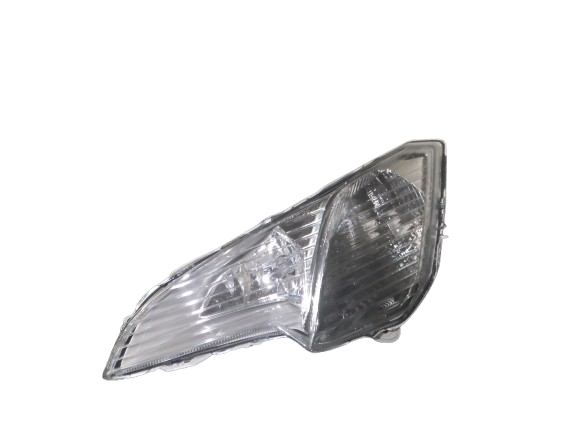 Front Fog Light LEFT – Ford EcoSport (2018+ Facelift)