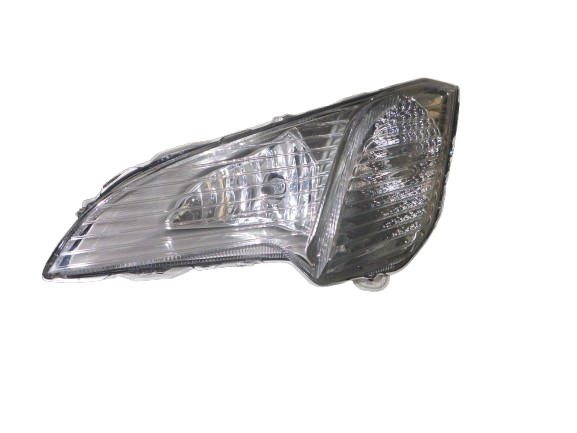 Front Fog Light LEFT – Ford EcoSport (2018+ Facelift)