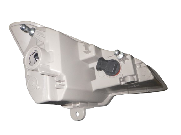 Front Fog Light LEFT – Ford EcoSport (2018+ Facelift)