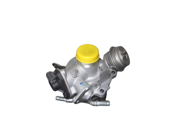 Turbocharger – Ford 1.0 EcoBoost (Fiesta / Focus / EcoSport / Transit)