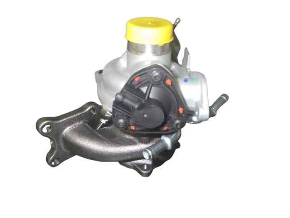 Turbocharger – Ford 1.0 EcoBoost (Fiesta / Focus / EcoSport / Transit)