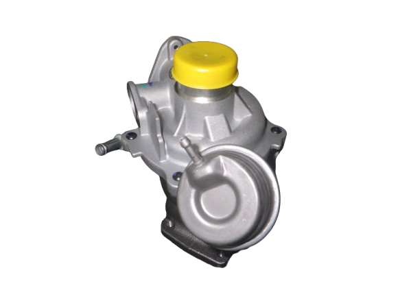 Turbocharger – Ford 1.0 EcoBoost (Fiesta / Focus / EcoSport / Transit)