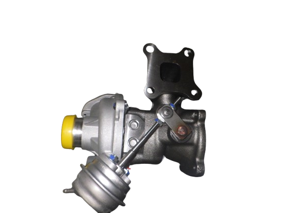 Turbocharger – Ford 1.0 EcoBoost (Fiesta / Focus / EcoSport / Transit)