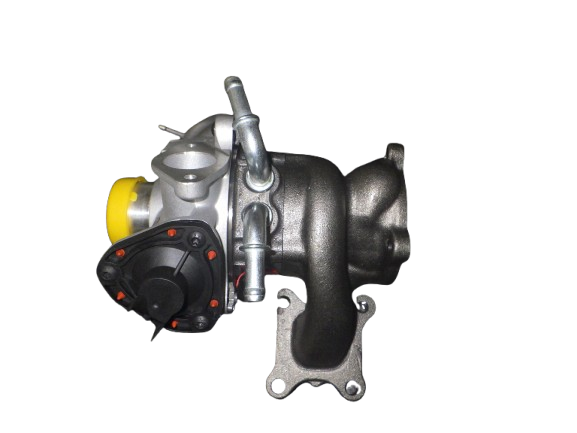 Turbocharger – Ford 1.0 EcoBoost (Fiesta / Focus / EcoSport / Transit)