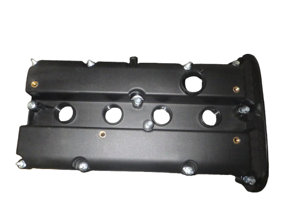 Rocker / Cam Cover / Tapped Cover – Ford Duratec 1.4 / 1.6 (Figo 1.4 / Fiesta 2004-2017 1.4 & 1.6)