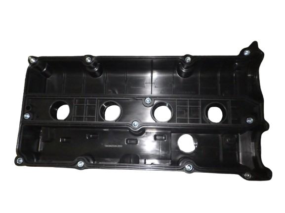 Rocker / Cam Cover / Tapped Cover – Ford Duratec 1.4 / 1.6 (Figo 1.4 / Fiesta 2004-2017 1.4 & 1.6)