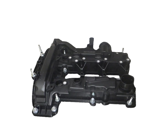 Rocker / Cam Cover / Tapped Cover – Ford 1.0 EcoBoost 3-Cylinder (Focus / EcoSport / Fiesta)