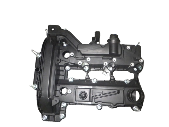 Rocker / Cam Cover / Tapped Cover – Ford 1.0 EcoBoost 3-Cylinder (Focus / EcoSport / Fiesta)