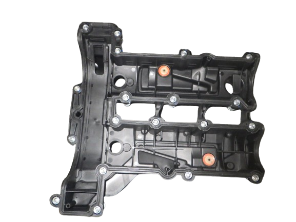 Rocker / Cam Cover / Tapped Cover – Ford 1.0 EcoBoost 3-Cylinder (Focus / EcoSport / Fiesta)