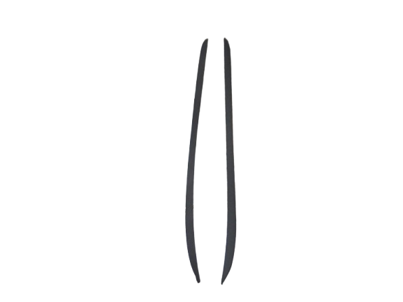 Windscreen A-Pillar Trim Strip SET (Left & Right) – Ford Focus (2013+)