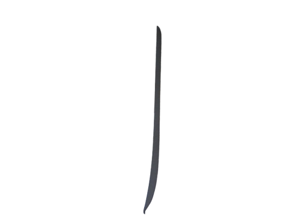 Windscreen A-Pillar Trim Strip LEFT – Ford Focus (2013+)