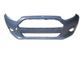 Ford Fiesta 2013-2018 Front Bumper