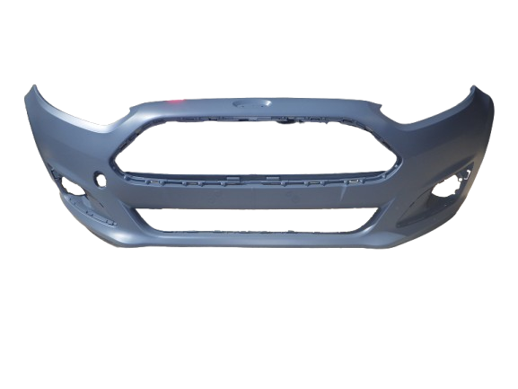 Ford Fiesta 2013-2018 Front Bumper
