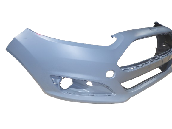 Ford Fiesta 2013-2018 Front Bumper