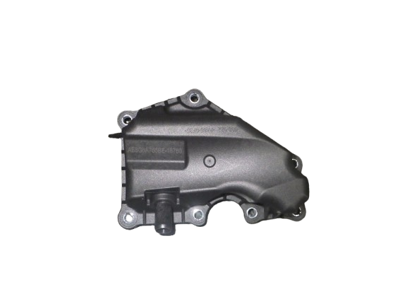 PCV Valve (Positive Crankcase Ventilation) - Ford Duratec 1.4 / 1.6
