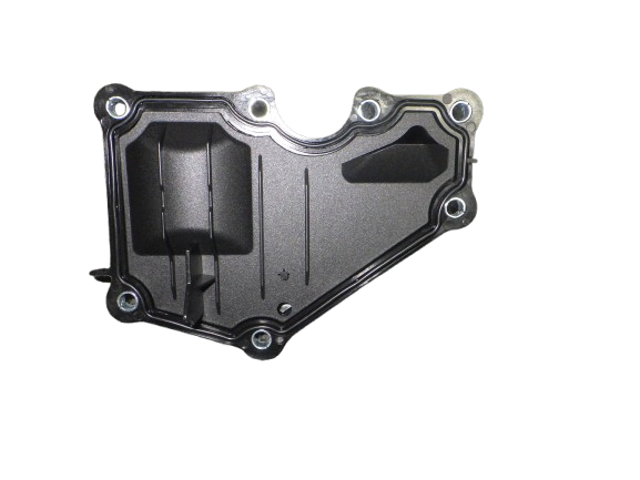 PCV Valve (Positive Crankcase Ventilation) - Ford Duratec 1.4 / 1.6