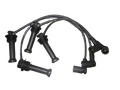 Ignition Lead Set (Plug Wires) - Ford Duratec 1.4 / 1.6 (Fiesta / Figo)