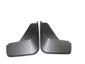 Mud Flaps Set (4 Piece) - Ford Fiesta 2009-2017