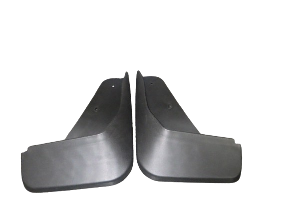 Mud Flaps Set (4 Piece) - Ford Fiesta 2009-2017