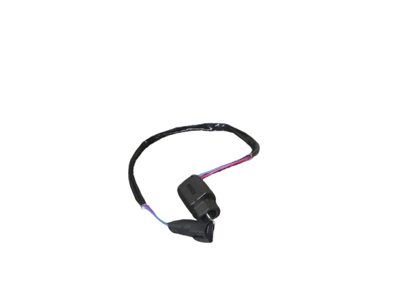 Gearbox Speed Sensor (VSS / Speedo Sensor) - Ford Rocam (Bantam / Ka / Fiesta / Ikon)