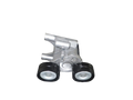 Fan Belt Tensioner (Dual Pulley) - Ford Ranger 2.2 / 3.2 TDCi