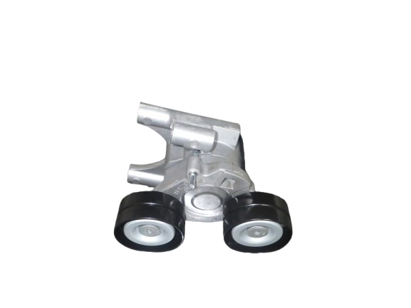 Fan Belt Tensioner (Dual Pulley) - Ford Ranger 2.2 / 3.2 TDCi