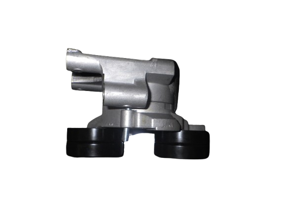 Fan Belt Tensioner (Dual Pulley) - Ford Ranger 2.2 / 3.2 TDCi