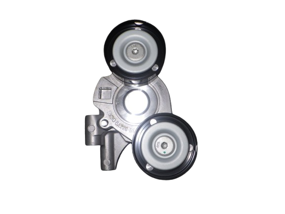 Fan Belt Tensioner (Dual Pulley) - Ford Ranger 2.2 / 3.2 TDCi
