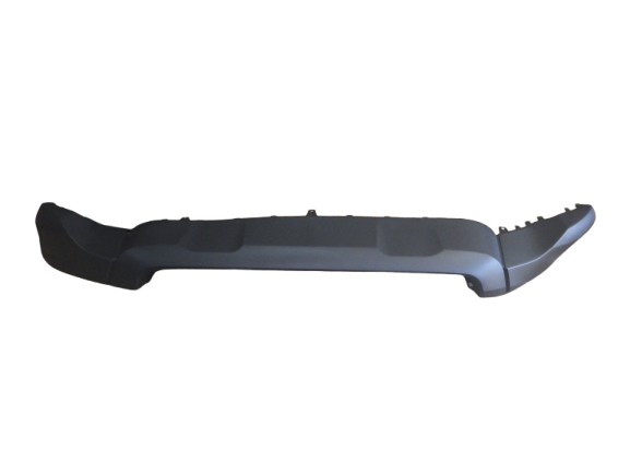 Front Bumper Lower Lip / Valance - Ford EcoSport 2013-2017