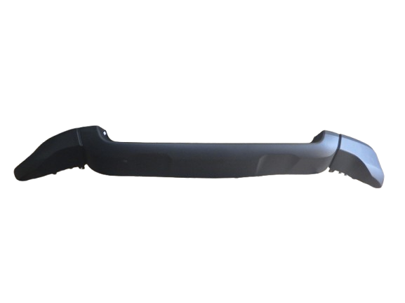 Front Bumper Lower Lip / Valance - Ford EcoSport 2013-2017