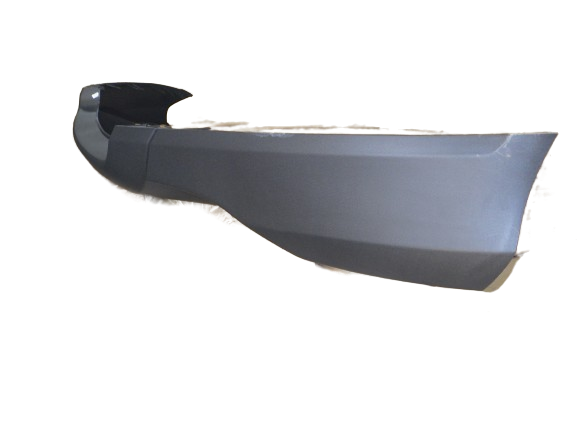 Front Bumper Lower Lip / Valance - Ford EcoSport 2013-2017