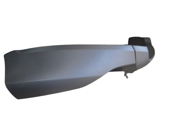 Front Bumper Lower Lip / Valance - Ford EcoSport 2013-2017