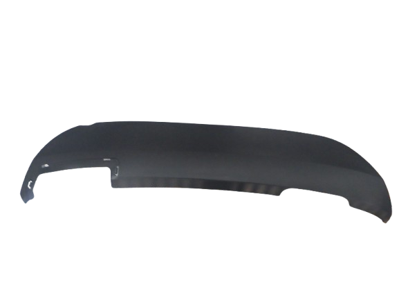 Rear Bumper Lower Spoiler / Valance - Ford Fiesta 2009-2017