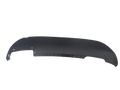 Rear Bumper Lower Spoiler / Valance - Ford Fiesta 2009-2017