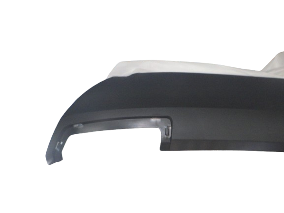 Rear Bumper Lower Spoiler / Valance - Ford Fiesta 2009-2017