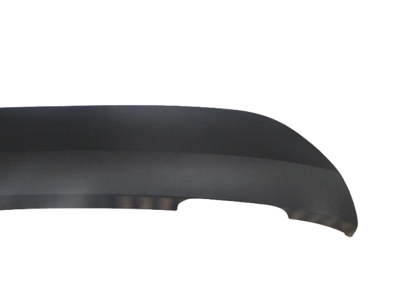 Rear Bumper Lower Spoiler / Valance - Ford Fiesta 2009-2017